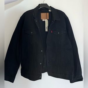 Brand New Levi’s Denim Jacket for Men